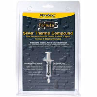 Antec Silver Thermal Compound Antec Silver Thermal Compound